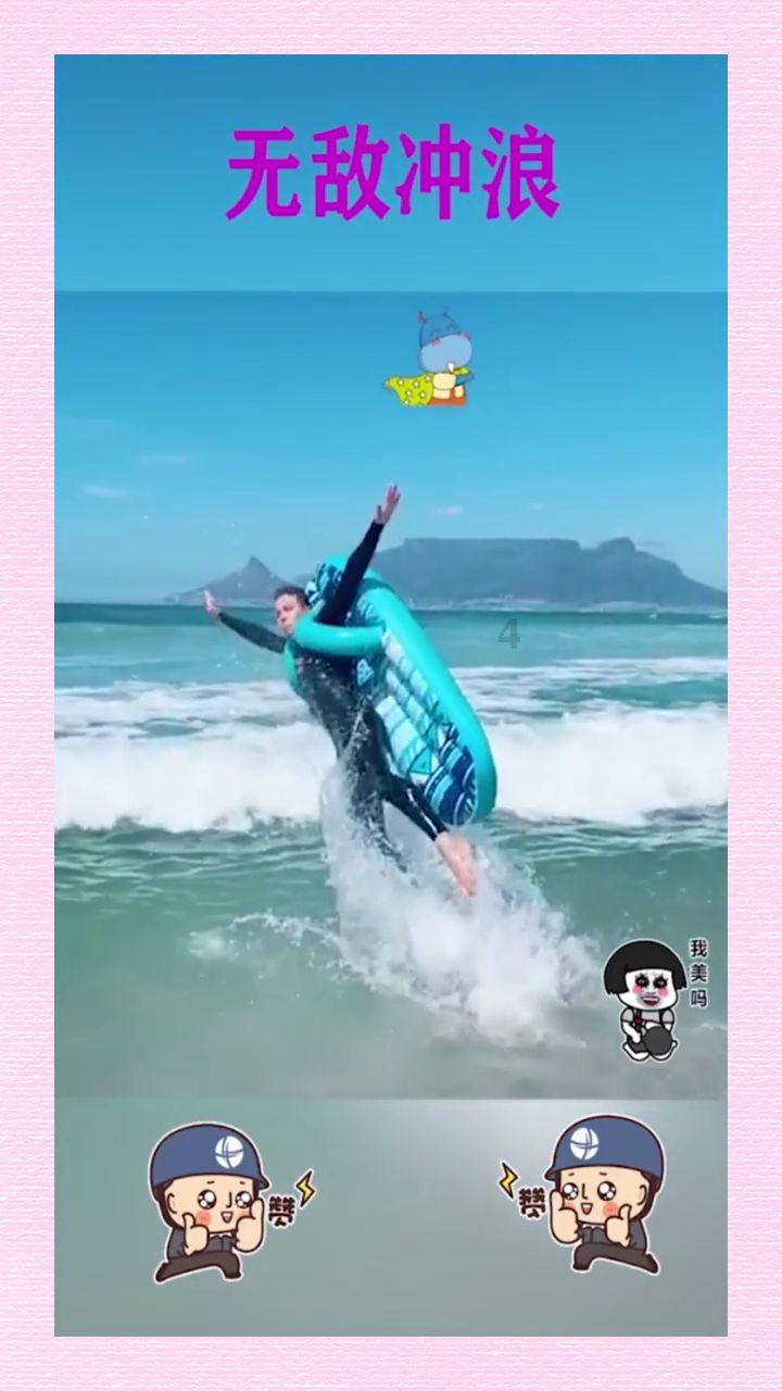 王祖蓝谈广西科目三火爆全球：让广西文化展现可敬可信可爱的一面