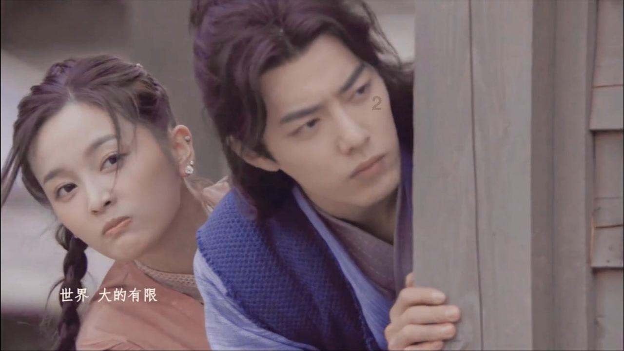 女演员外貌对成功的影响！鞠婧祎VS毛晓慧：见证冰火两重天！
